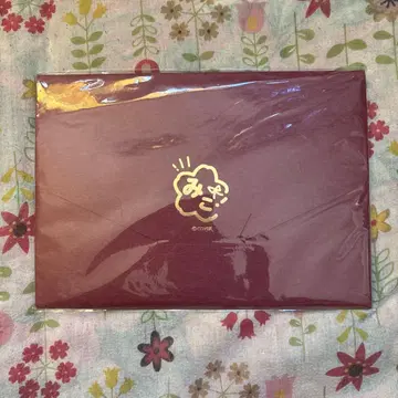 사쿠라미코 탁상 병풍