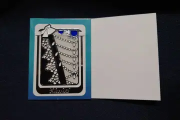 엘리자베트 시크릿 스테인드 클립