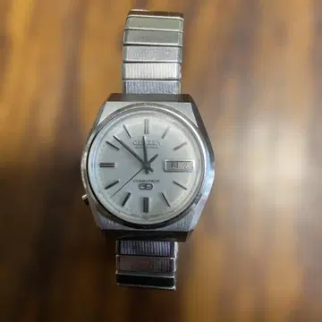 [ 작동품 ] CITIZEN 시티즌 ELECTRONIC COSMOTRON