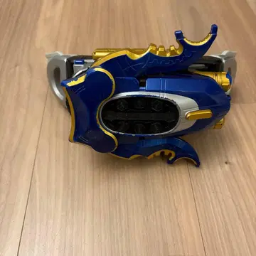 가면라이더 렌 변신 아이템