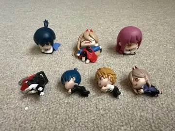 체인소 맨 가챠 묶음 판매