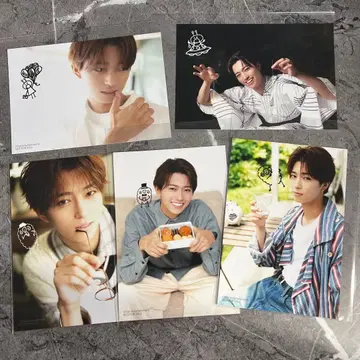 스즈키 히데오 카 2026 이벤트 특전