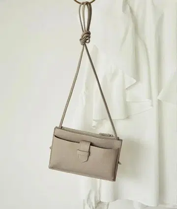 Whim Gazette 스마트폰 월렛 숄더백 토브