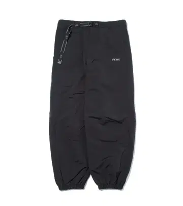 F/CE. COMPACTION TRACK PANTS
