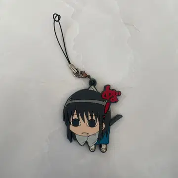 은혼 가츠라 코타로 러버 스트랩