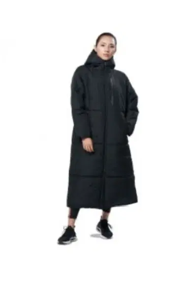 새상품급 사용 몇 회!! 언더아머 UNDER ARMOUR 롱 코트