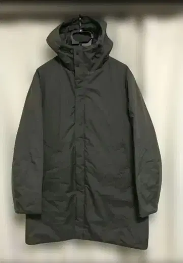 [ 유나이티드 애로우즈 ] 롱 코트