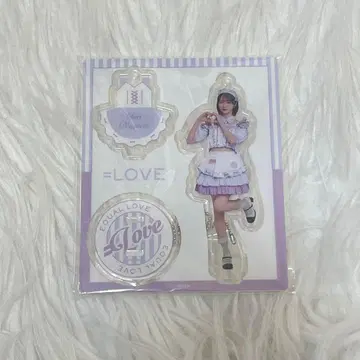 이코노이 조이 다이너 노구치 이오리 아크릴 스탠드