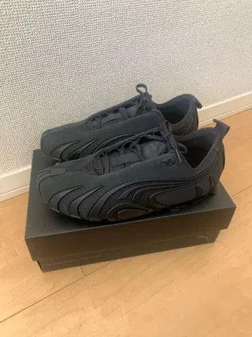 PUMA x SAN SAN GEAR 탈론 스니커즈 26.5cm