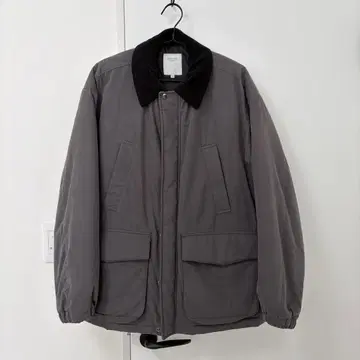 BEAMS 빔즈 패딩 자켓 아우터