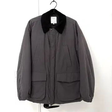 BEAMS 빔즈 패딩 자켓 아우터