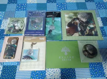 원신 묶음 판매 3