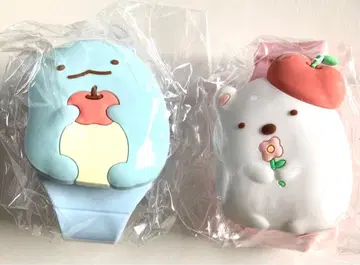 스미코구라시 손목시계 토카게 시로쿠마