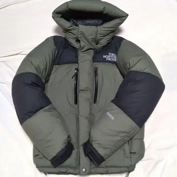 더 노스 페이스 발트로 라이트 자켓