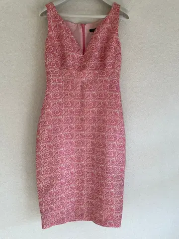 TOCCA vintage 빈티지 미니 원피스 사이즈 0