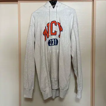 Champion 리버스 위브 후드티 XL