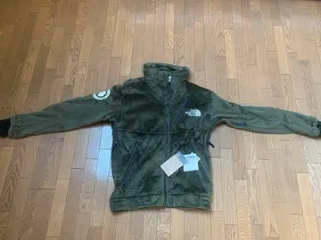 THE NORTH FACE 언터크티카 바사 로프트 자켓 XL