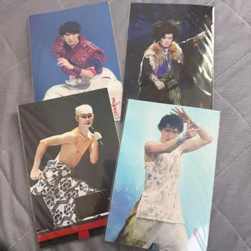 타키자와 가부키 ZERO 2021 무카이 코지 스테이지 사진