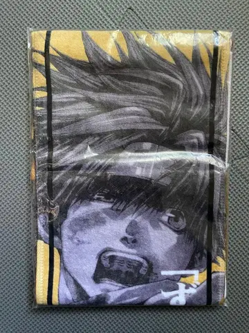 최유기 손오공 머플러 타월 RELOAD BLAST