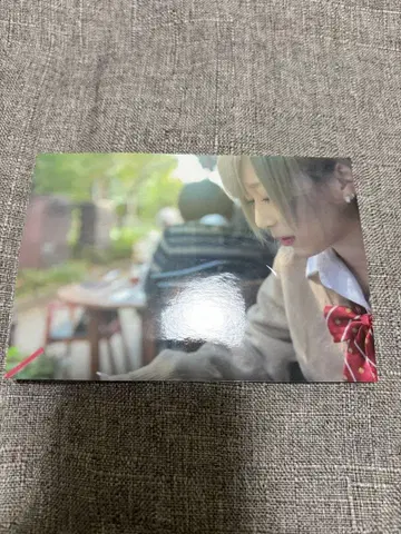 ReoNa 데뷔 전 브로마이드