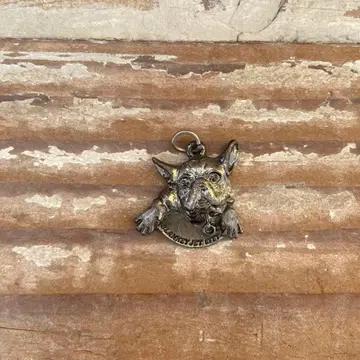 BLANKEY JET CITY 블랑키 제트 시티 펜던트 탑