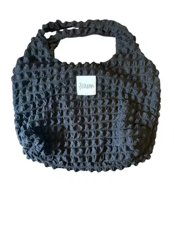 야마시타 토모히사 Club9 굿즈 와플 토트백