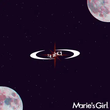 suisei / Marie's Girl