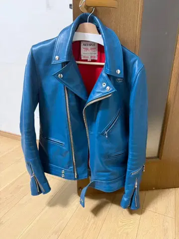 루이스 레더 사이클론 40