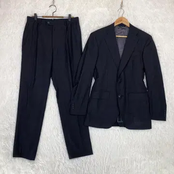 [ azabu tailor ] (46 A) REDA 셋업 수트