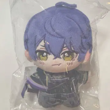 시쿠포니 이루마 3주년 봉제 인형