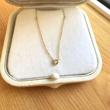 Star Jewelry 골드 체인 목걸이