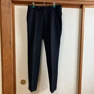 정장 셀렉트 [ W78 ] 스트라이프 슬랙스