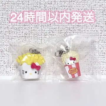 키티 메지루시 액세서리