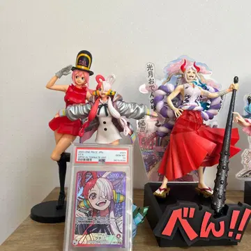 원피스 여성 피규어 묶음 판매