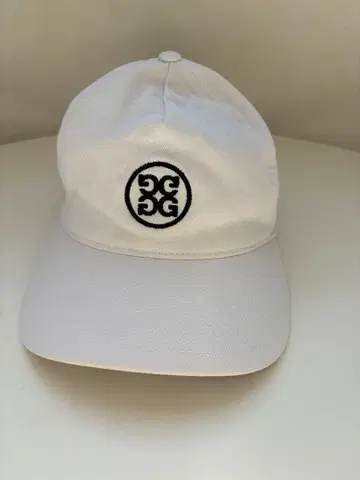 G/FORE 화이트 캡 조정 가능
