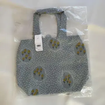 미나 페르호넨 파니니 백 ballade 라이트 블루 새상품 미사용