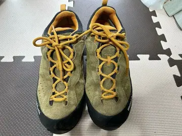 몽벨 크래그 스텝퍼 26.5cm