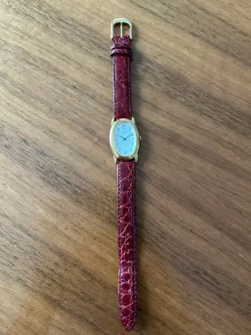 세이코 노이에 시계