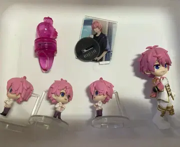 사토미 군 묶음 판매