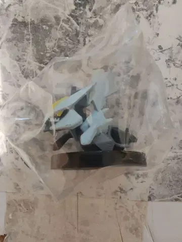 포켓몬 포켓몬 스크램블U 블랙큐레무 피규어