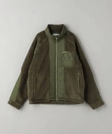 MARMOT CAPITAL BOA FLEECE JACKET 플리스