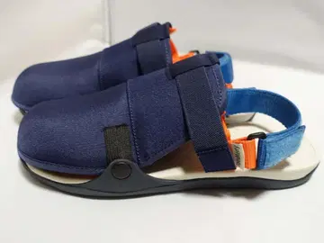 [미사용 새상품 ToesMerry 아웃도어 샌들 M(25~26.5cm)