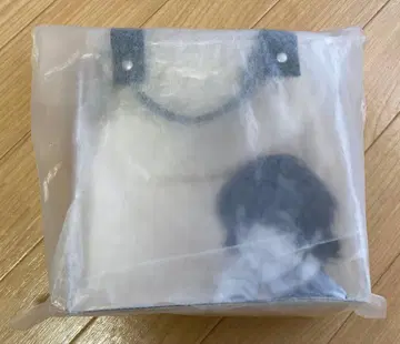 블루 록 원화 시계 부품 클리어 백 비바레인