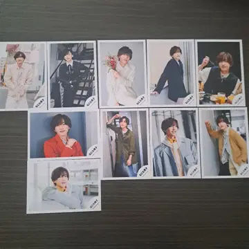 나니와단시 미치에다 슌스케 묶음 판매