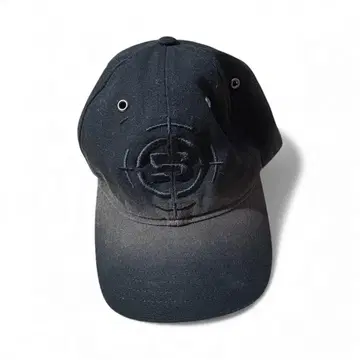 서플라이어 블랙 캡