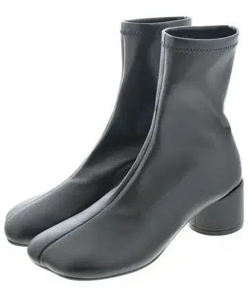 MM6 여성용 부츠