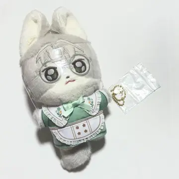 앙스타 앙상블 스타즈 카페 봉제 인형 칸나