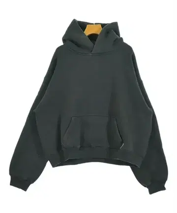 ALEXANDER WANG 남성용 후드티