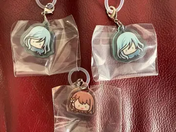 프로세카 메지루시 참 히노모리 시즈쿠 하나사토 미노리