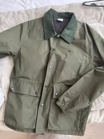 Champion 자켓 M 사이즈